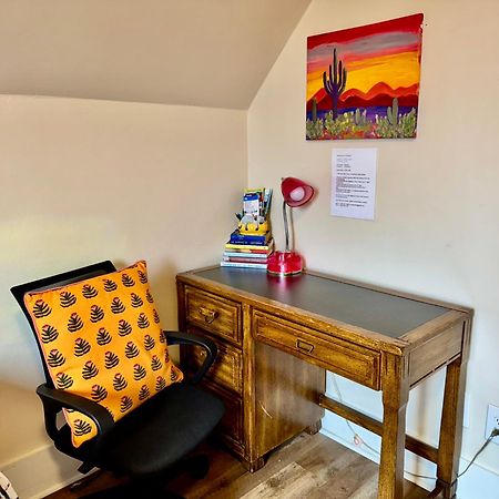 Private Room With Two Twin Beds Air Conditioning And Shared Bathrooms Located Near Seatac Airport And Downtown Seattle Ngoại thất bức ảnh