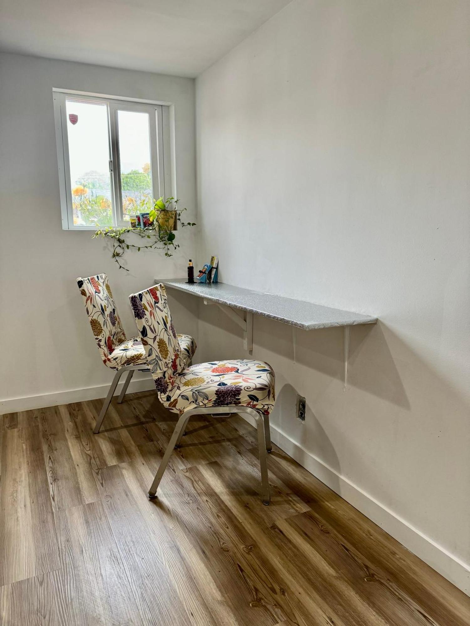 Private Room With Two Twin Beds Air Conditioning And Shared Bathrooms Located Near Seatac Airport And Downtown Seattle Ngoại thất bức ảnh