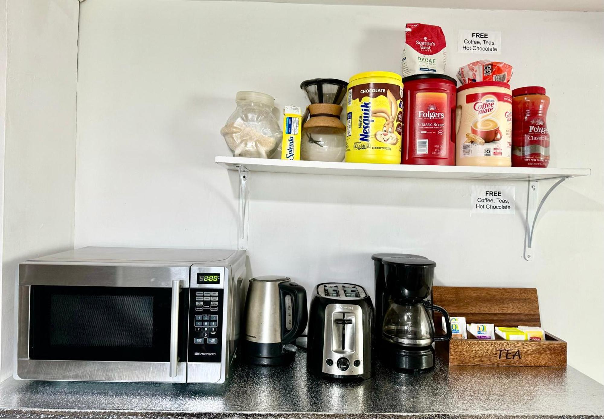 Private Room With Two Twin Beds Air Conditioning And Shared Bathrooms Located Near Seatac Airport And Downtown Seattle Ngoại thất bức ảnh