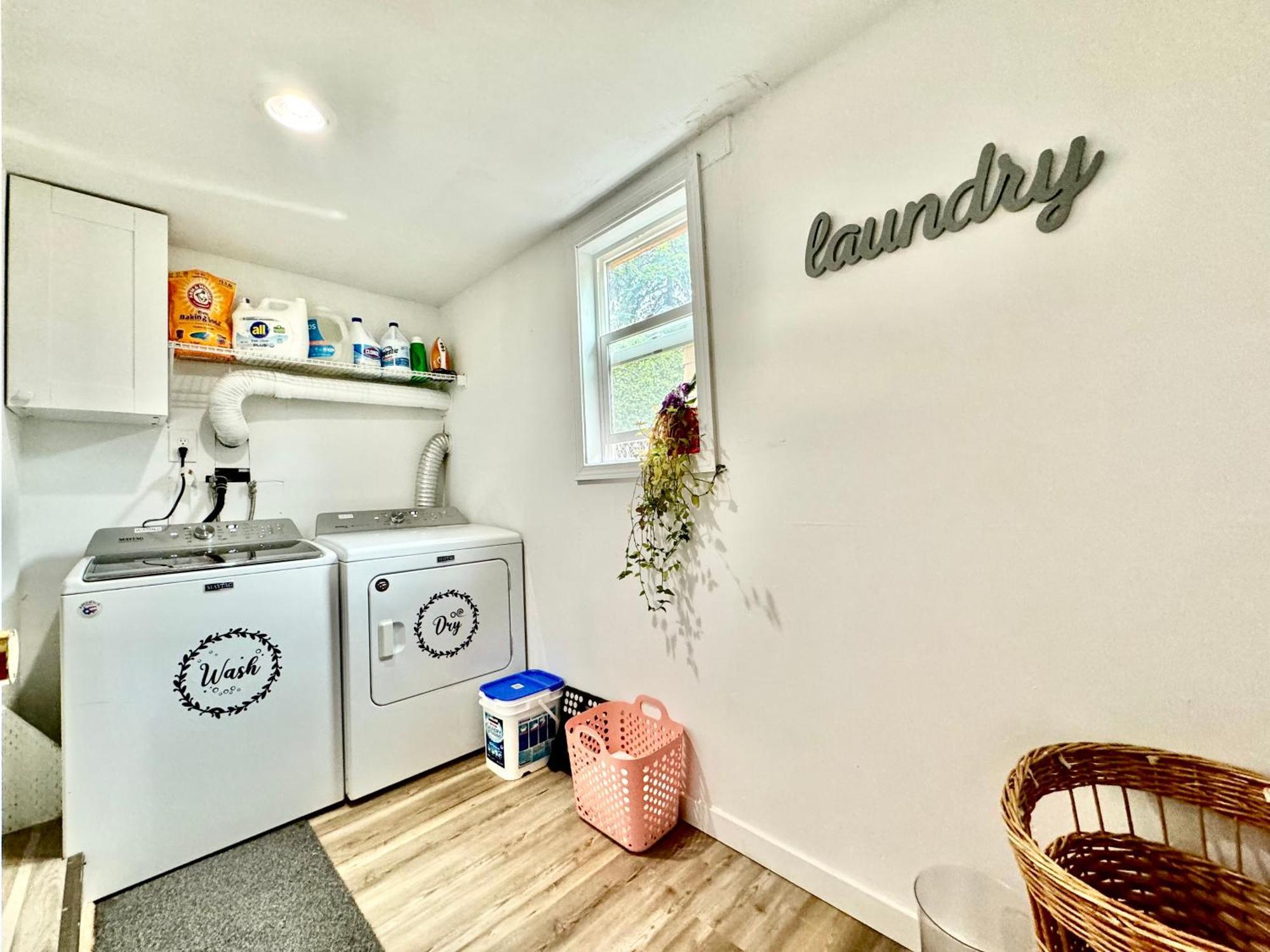 Private Room With Two Twin Beds Air Conditioning And Shared Bathrooms Located Near Seatac Airport And Downtown Seattle Ngoại thất bức ảnh