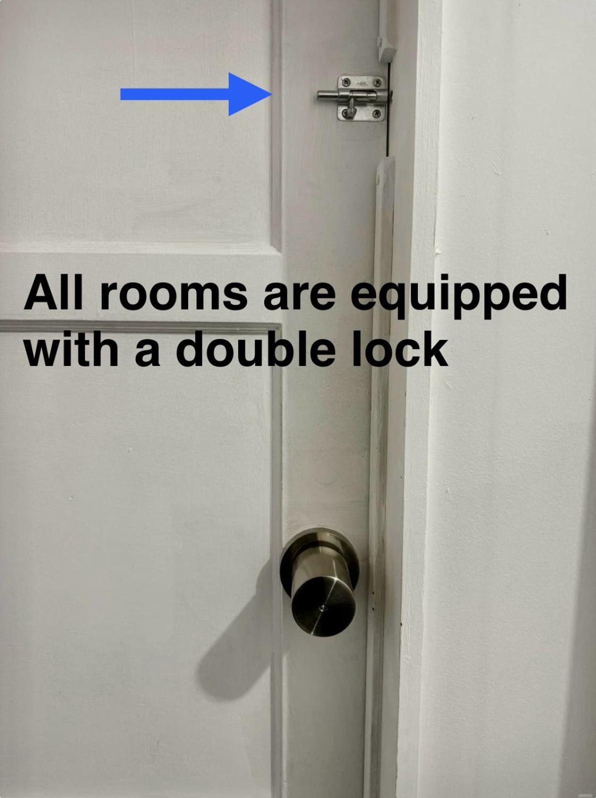 Private Room With Two Twin Beds Air Conditioning And Shared Bathrooms Located Near Seatac Airport And Downtown Seattle Ngoại thất bức ảnh